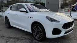 2024 Maserati Grecale GT