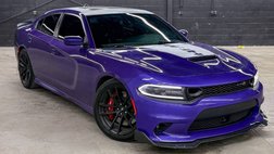 2018 Dodge Charger Daytona 392