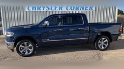 2019 Ram Ram Pickup 1500 Limited