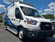 2022 Ford Transit 350