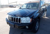 2007 Jeep Grand Cherokee Limited