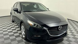 2018 Mazda MAZDA3 Sport