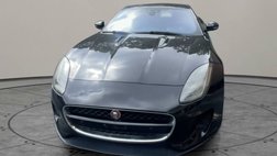 2019 Jaguar F-TYPE P300