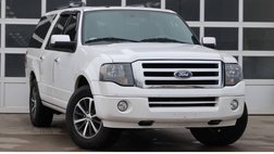 2014 Ford Expedition EL Limited