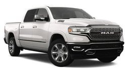 2021 Ram Ram Pickup 1500 Limited