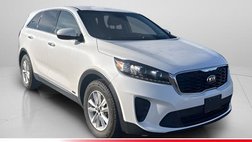 2020 Kia Sorento LX V6