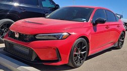 2025 Honda Civic Type R