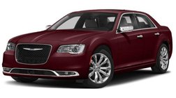 2019 Chrysler 300 Limited