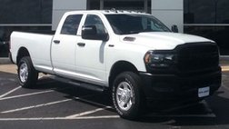 2024 Ram Ram Pickup 3500 Tradesman