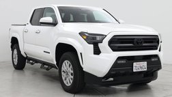 2024 Toyota Tacoma Limited