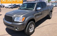 2006 Toyota Tundra SR5