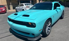 2021 Dodge Challenger SRT Hellcat