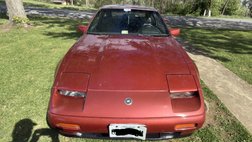 1988 Nissan 300ZX GS 2+2