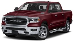 2020 Ram Ram Pickup 1500 Big Horn