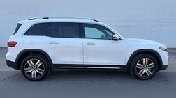 2023 Mercedes-Benz EQB EQB 250+
