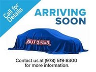 2023 Subaru Crosstrek Hybrid