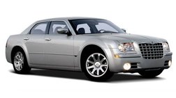 2008 Chrysler 300 Touring