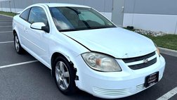 2010 Chevrolet Cobalt LT