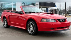 1999 Ford Mustang GT