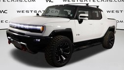 2022 GMC HUMMER EV Edition 1