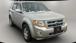 2008 Ford Escape Limited