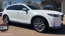 2021 Mazda CX-9 Grand Touring