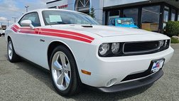 2014 Dodge Challenger R/T Classic