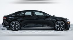 2023 Lucid Air Pure