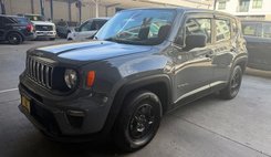 2019 Jeep Renegade Sport