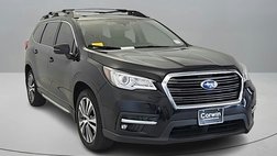2021 Subaru Ascent Limited 8-Passenger