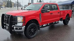 2024 Ford Super Duty F-250 XL