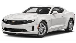 2022 Chevrolet Camaro LT1