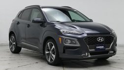 2019 Hyundai Kona Limited