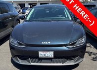 2023 Kia EV6 Light