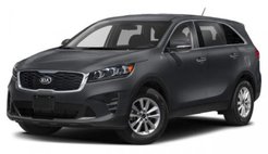 2019 Kia Sorento LX V6