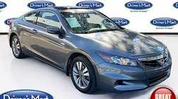 2012 Honda Accord EX-L