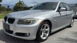 2009 BMW 3 Series 328i xDrive