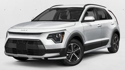 2024 Kia Niro LX