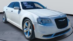 2018 Chrysler 300 Touring L