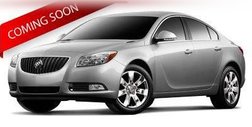 2012 Buick Regal Premium 1