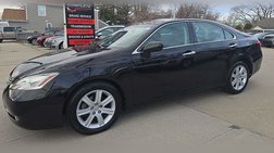 2008 Lexus ES 350 Base