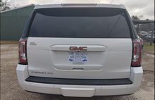 2017 GMC Yukon XL SLT