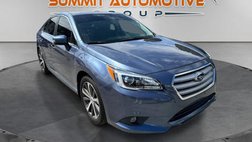 2016 Subaru Legacy 2.5i Limited