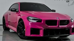 2024 BMW M2 Base