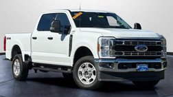 2025 Ford Super Duty F-250 XLT