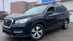 2019 Subaru Ascent Premium 8-Passenger