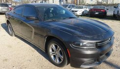2017 Dodge Charger SE