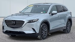 2023 Mazda CX-9 Touring
