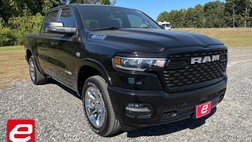 2026 Ram Ram Pickup 1500 Lone Star