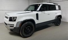 2020 Land Rover Defender 110 Standard